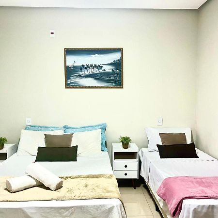 Casa Familia Paraiso 호텔 Capitólio 외부 사진